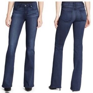 Women’s PAIGE Skyline bootcut jeans- Size 24